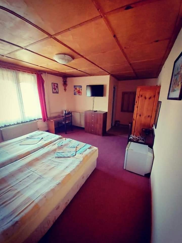Family Hotel Santo بانسكو المظهر الخارجي الصورة