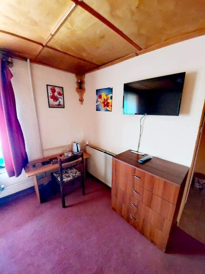 Family Hotel Santo بانسكو المظهر الخارجي الصورة
