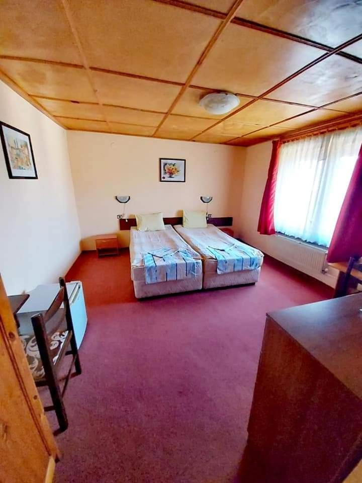 Family Hotel Santo بانسكو المظهر الخارجي الصورة