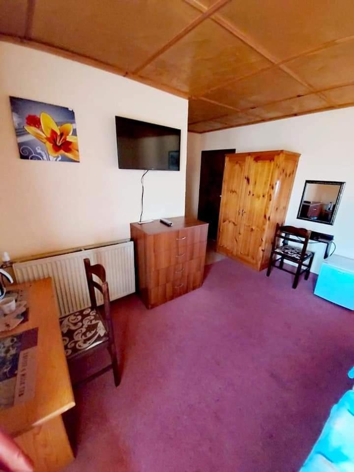 Family Hotel Santo بانسكو المظهر الخارجي الصورة