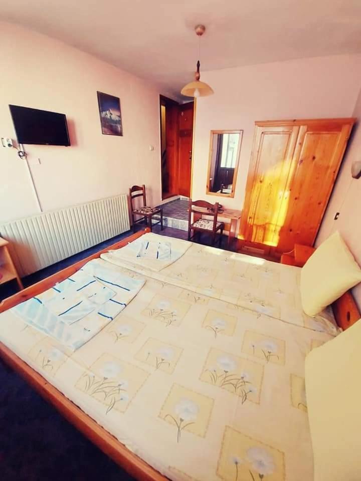 Family Hotel Santo بانسكو المظهر الخارجي الصورة