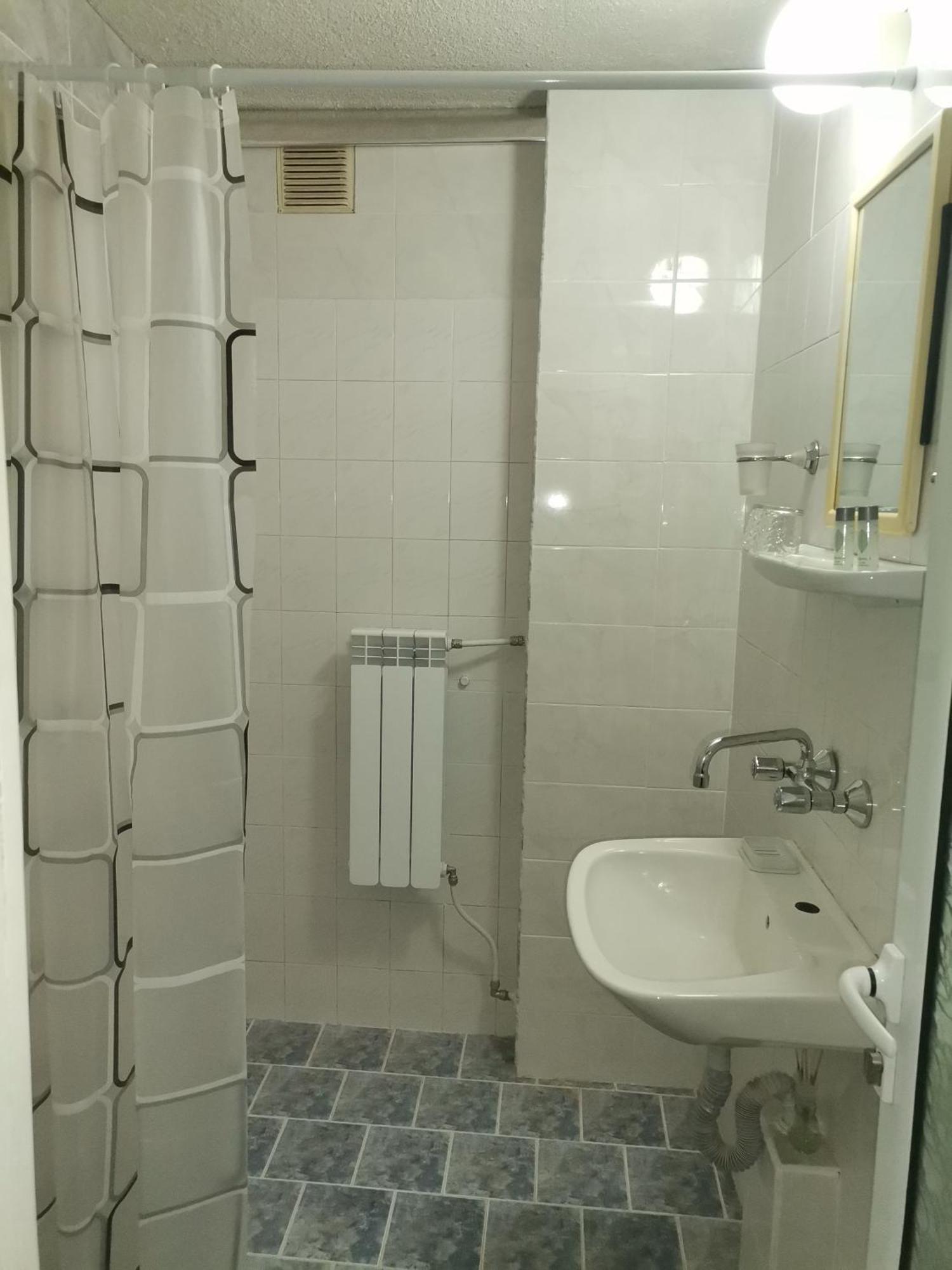 Family Hotel Santo بانسكو المظهر الخارجي الصورة